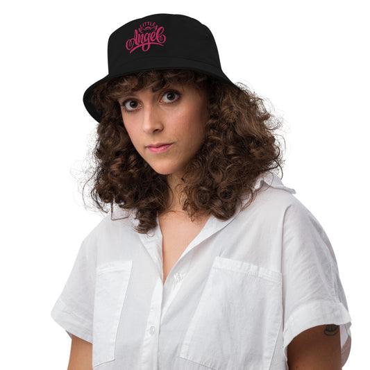 Kid's Universal bucket Hat - Little Angel