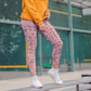 Women's Legging - Be a Star
